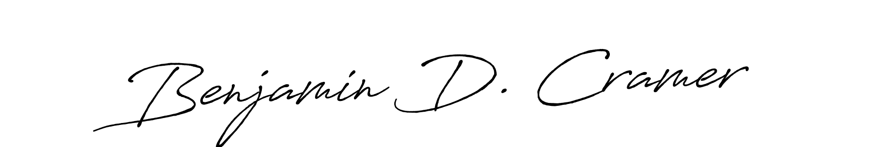 Check out images of Autograph of Benjamin D. Cramer name. Actor Benjamin D. Cramer Signature Style. Antro_Vectra_Bolder is a professional sign style online. Benjamin D. Cramer signature style 7 images and pictures png