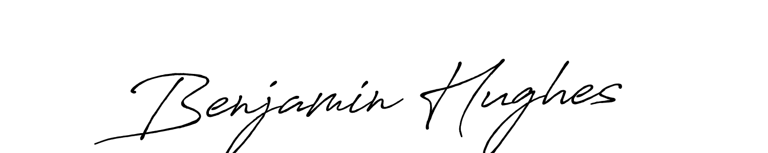 if you are searching for the best signature style for your name Benjamin Hughes. so please give up your signature search. here we have designed multiple signature styles  using Antro_Vectra_Bolder. Benjamin Hughes signature style 7 images and pictures png