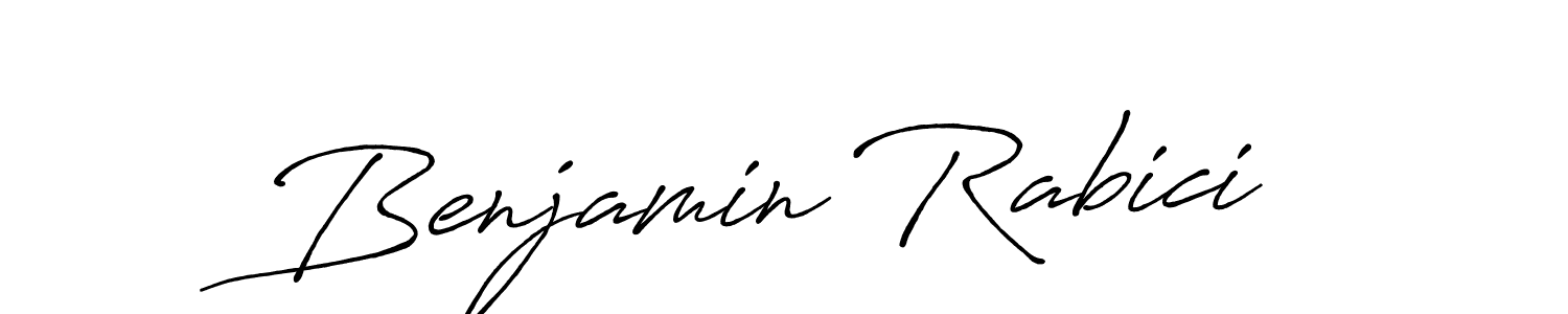 How to Draw Benjamin Rabici signature style? Antro_Vectra_Bolder is a latest design signature styles for name Benjamin Rabici. Benjamin Rabici signature style 7 images and pictures png