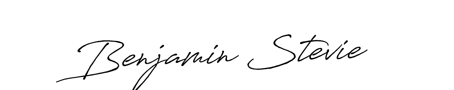 Here are the top 10 professional signature styles for the name Benjamin Stevie. These are the best autograph styles you can use for your name. Benjamin Stevie signature style 7 images and pictures png