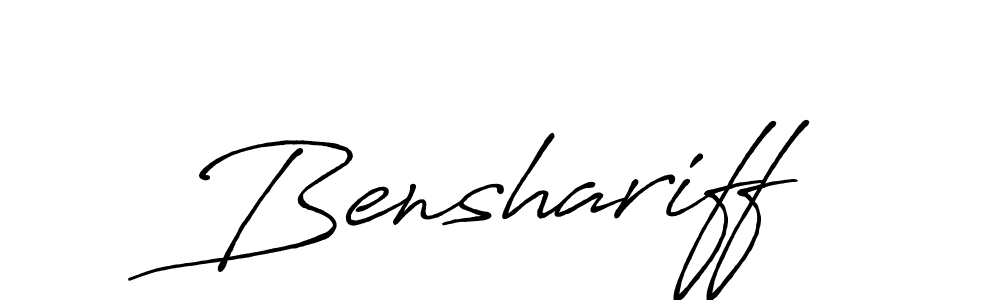 This is the best signature style for the Benshariff name. Also you like these signature font (Antro_Vectra_Bolder). Mix name signature. Benshariff signature style 7 images and pictures png