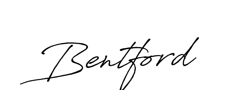 Similarly Antro_Vectra_Bolder is the best handwritten signature design. Signature creator online .You can use it as an online autograph creator for name Bentford. Bentford signature style 7 images and pictures png