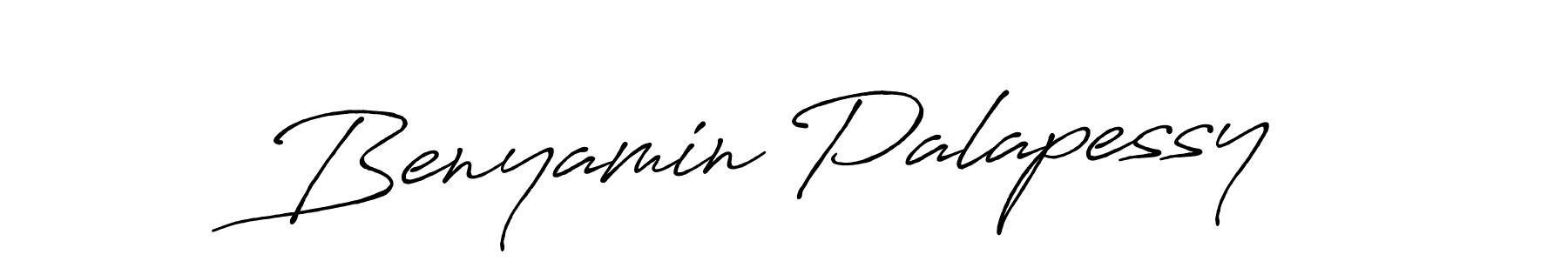 Make a beautiful signature design for name Benyamin Palapessy. Use this online signature maker to create a handwritten signature for free. Benyamin Palapessy signature style 7 images and pictures png