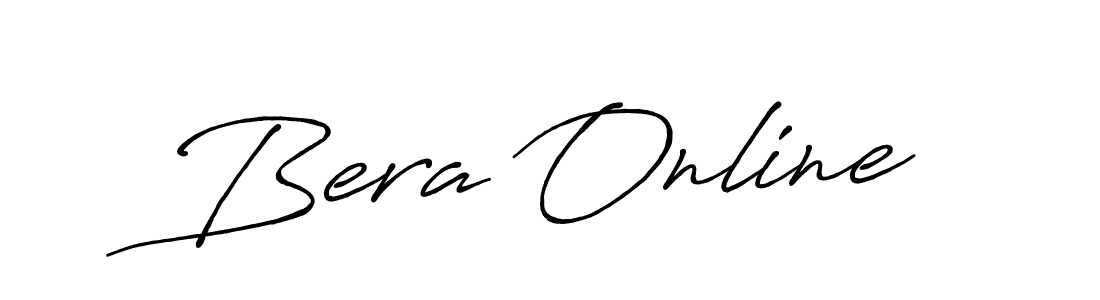 It looks lik you need a new signature style for name Bera Online. Design unique handwritten (Antro_Vectra_Bolder) signature with our free signature maker in just a few clicks. Bera Online signature style 7 images and pictures png