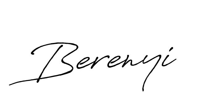 This is the best signature style for the Berenyi name. Also you like these signature font (Antro_Vectra_Bolder). Mix name signature. Berenyi signature style 7 images and pictures png