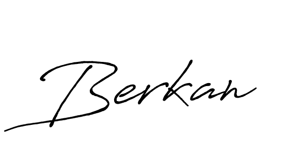 Antro_Vectra_Bolder is a professional signature style that is perfect for those who want to add a touch of class to their signature. It is also a great choice for those who want to make their signature more unique. Get Berkan name to fancy signature for free. Berkan signature style 7 images and pictures png