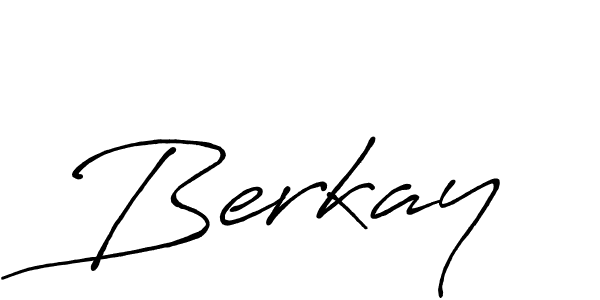 if you are searching for the best signature style for your name Berkay. so please give up your signature search. here we have designed multiple signature styles  using Antro_Vectra_Bolder. Berkay signature style 7 images and pictures png