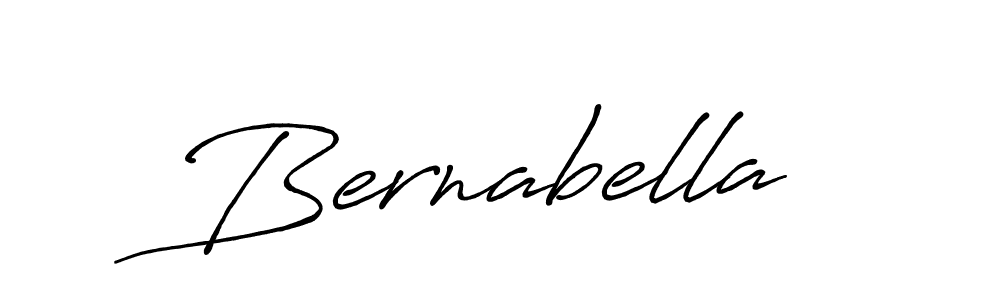 Also You can easily find your signature by using the search form. We will create Bernabella name handwritten signature images for you free of cost using Antro_Vectra_Bolder sign style. Bernabella signature style 7 images and pictures png