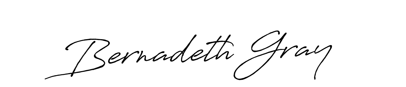 Here are the top 10 professional signature styles for the name Bernadeth Gray. These are the best autograph styles you can use for your name. Bernadeth Gray signature style 7 images and pictures png