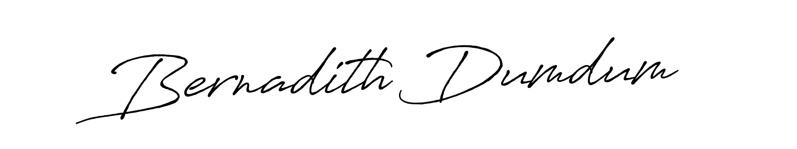 This is the best signature style for the Bernadith Dumdum name. Also you like these signature font (Antro_Vectra_Bolder). Mix name signature. Bernadith Dumdum signature style 7 images and pictures png