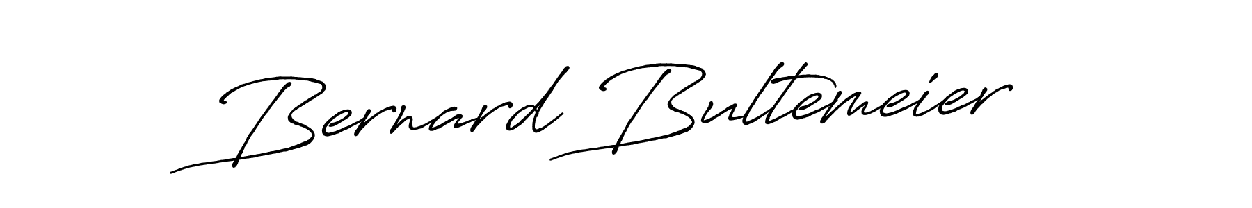 Also You can easily find your signature by using the search form. We will create Bernard Bultemeier name handwritten signature images for you free of cost using Antro_Vectra_Bolder sign style. Bernard Bultemeier signature style 7 images and pictures png