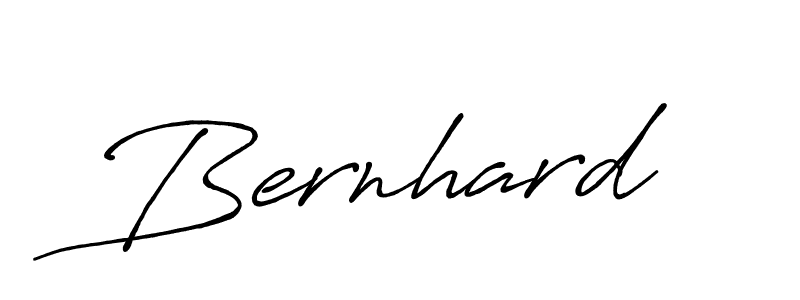 The best way (Antro_Vectra_Bolder) to make a short signature is to pick only two or three words in your name. The name Bernhard include a total of six letters. For converting this name. Bernhard signature style 7 images and pictures png