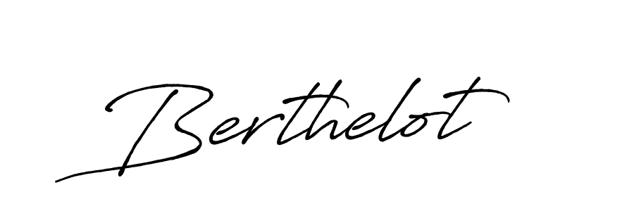 Once you've used our free online signature maker to create your best signature Antro_Vectra_Bolder style, it's time to enjoy all of the benefits that Berthelot name signing documents. Berthelot signature style 7 images and pictures png