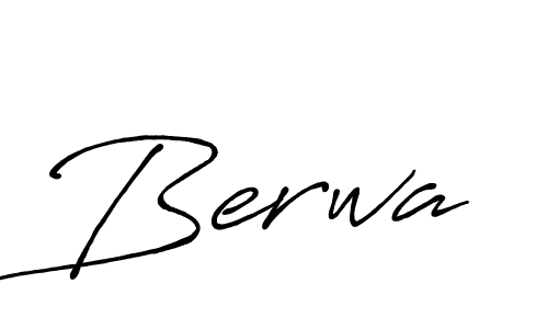 How to Draw Berwa signature style? Antro_Vectra_Bolder is a latest design signature styles for name Berwa. Berwa signature style 7 images and pictures png
