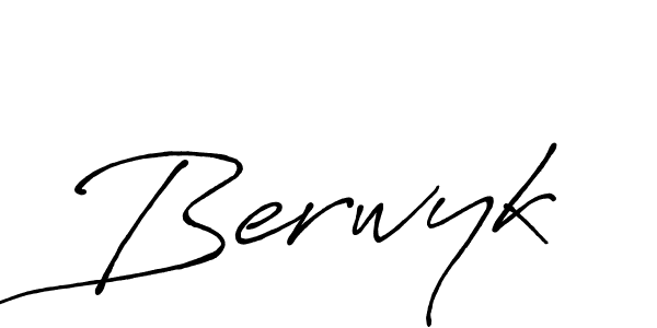 Make a short Berwyk signature style. Manage your documents anywhere anytime using Antro_Vectra_Bolder. Create and add eSignatures, submit forms, share and send files easily. Berwyk signature style 7 images and pictures png
