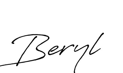 Make a short Beryl signature style. Manage your documents anywhere anytime using Antro_Vectra_Bolder. Create and add eSignatures, submit forms, share and send files easily. Beryl signature style 7 images and pictures png
