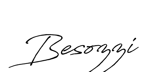 This is the best signature style for the Besozzi name. Also you like these signature font (Antro_Vectra_Bolder). Mix name signature. Besozzi signature style 7 images and pictures png