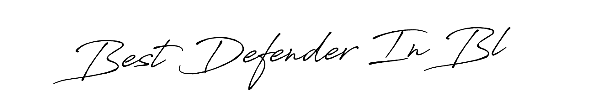 Here are the top 10 professional signature styles for the name Best Defender In Bl. These are the best autograph styles you can use for your name. Best Defender In Bl signature style 7 images and pictures png