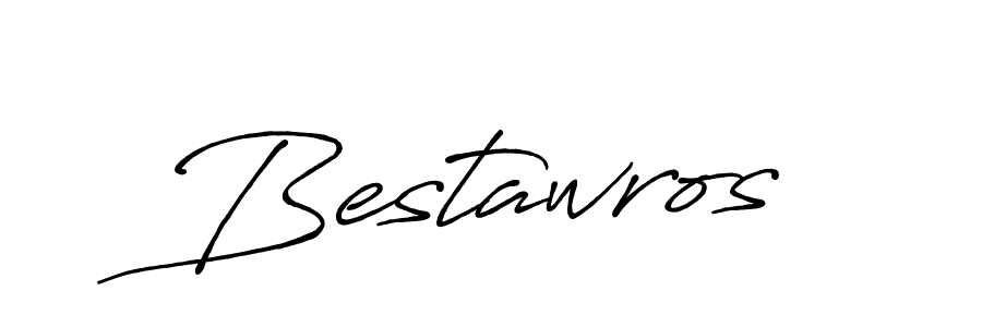 You should practise on your own different ways (Antro_Vectra_Bolder) to write your name (Bestawros) in signature. don't let someone else do it for you. Bestawros signature style 7 images and pictures png