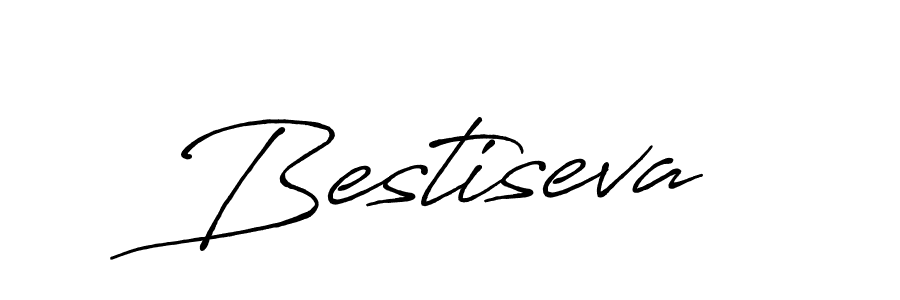 Also You can easily find your signature by using the search form. We will create Bestiseva name handwritten signature images for you free of cost using Antro_Vectra_Bolder sign style. Bestiseva signature style 7 images and pictures png