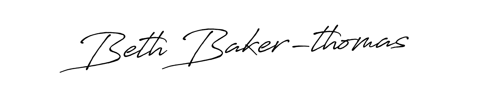 Here are the top 10 professional signature styles for the name Beth Baker-thomas. These are the best autograph styles you can use for your name. Beth Baker-thomas signature style 7 images and pictures png