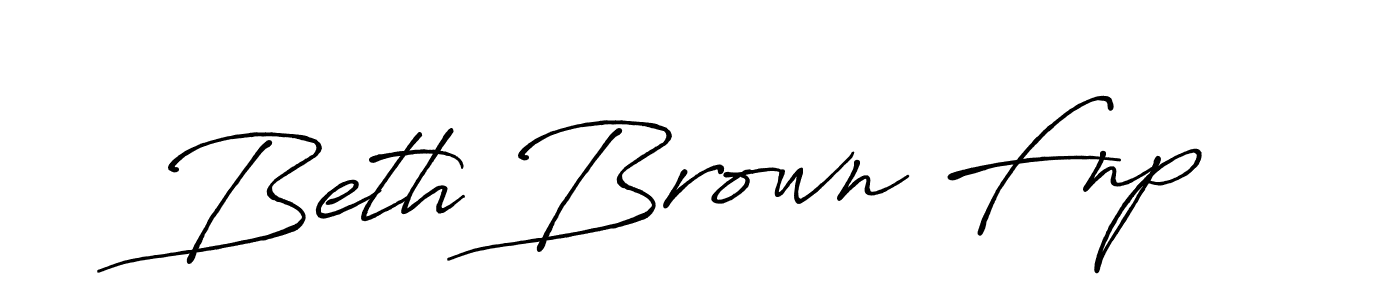 Similarly Antro_Vectra_Bolder is the best handwritten signature design. Signature creator online .You can use it as an online autograph creator for name Beth Brown Fnp. Beth Brown Fnp signature style 7 images and pictures png