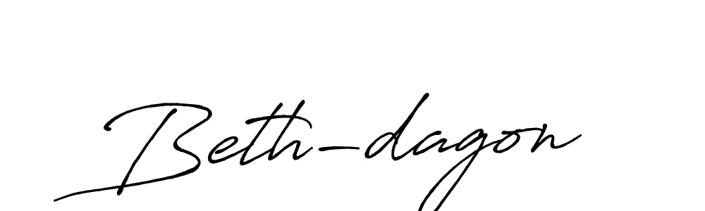 Make a short Beth-dagon signature style. Manage your documents anywhere anytime using Antro_Vectra_Bolder. Create and add eSignatures, submit forms, share and send files easily. Beth-dagon signature style 7 images and pictures png
