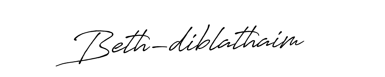 Similarly Antro_Vectra_Bolder is the best handwritten signature design. Signature creator online .You can use it as an online autograph creator for name Beth-diblathaim. Beth-diblathaim signature style 7 images and pictures png