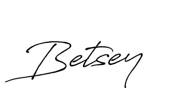 It looks lik you need a new signature style for name Betsey. Design unique handwritten (Antro_Vectra_Bolder) signature with our free signature maker in just a few clicks. Betsey signature style 7 images and pictures png