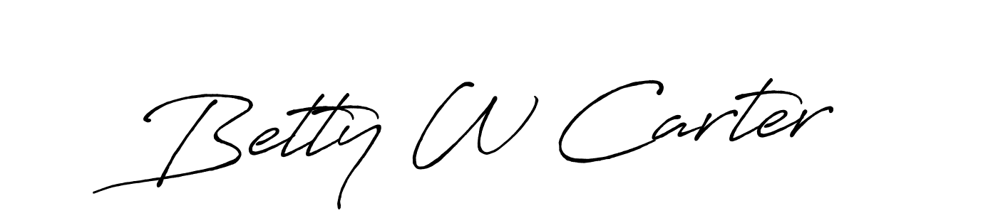 Here are the top 10 professional signature styles for the name Betty W Carter. These are the best autograph styles you can use for your name. Betty W Carter signature style 7 images and pictures png