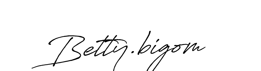 How to Draw Betty.bigom signature style? Antro_Vectra_Bolder is a latest design signature styles for name Betty.bigom. Betty.bigom signature style 7 images and pictures png