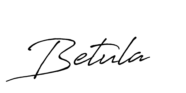 You should practise on your own different ways (Antro_Vectra_Bolder) to write your name (Betula) in signature. don't let someone else do it for you. Betula signature style 7 images and pictures png