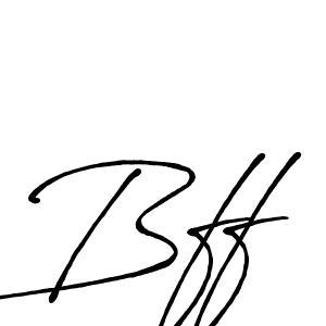 Here are the top 10 professional signature styles for the name Bff. These are the best autograph styles you can use for your name. Bff signature style 7 images and pictures png