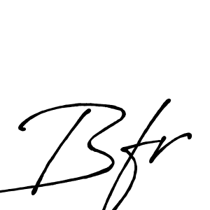 if you are searching for the best signature style for your name Bfr. so please give up your signature search. here we have designed multiple signature styles  using Antro_Vectra_Bolder. Bfr signature style 7 images and pictures png