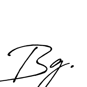 Make a beautiful signature design for name Bg.. Use this online signature maker to create a handwritten signature for free. Bg. signature style 7 images and pictures png