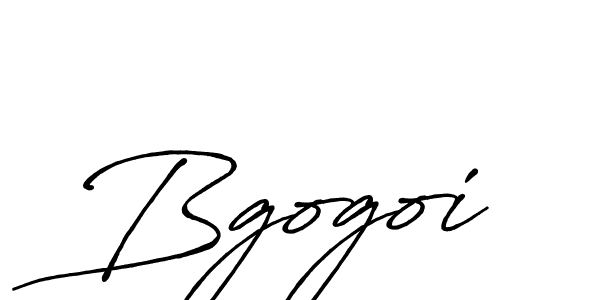 Make a beautiful signature design for name Bgogoi. Use this online signature maker to create a handwritten signature for free. Bgogoi signature style 7 images and pictures png