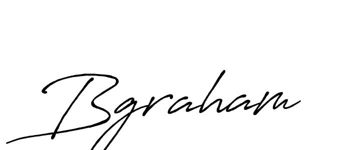 Best and Professional Signature Style for Bgraham. Antro_Vectra_Bolder Best Signature Style Collection. Bgraham signature style 7 images and pictures png