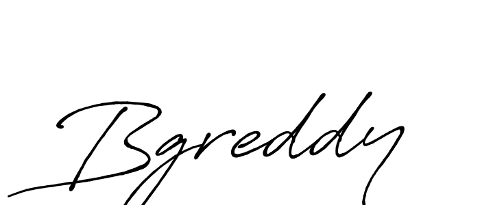 You should practise on your own different ways (Antro_Vectra_Bolder) to write your name (Bgreddy) in signature. don't let someone else do it for you. Bgreddy signature style 7 images and pictures png