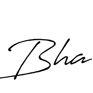 It looks lik you need a new signature style for name Bha. Design unique handwritten (Antro_Vectra_Bolder) signature with our free signature maker in just a few clicks. Bha signature style 7 images and pictures png