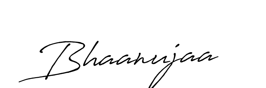 How to Draw Bhaanujaa signature style? Antro_Vectra_Bolder is a latest design signature styles for name Bhaanujaa. Bhaanujaa signature style 7 images and pictures png