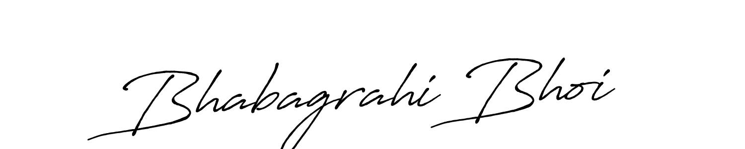 You can use this online signature creator to create a handwritten signature for the name Bhabagrahi Bhoi. This is the best online autograph maker. Bhabagrahi Bhoi signature style 7 images and pictures png