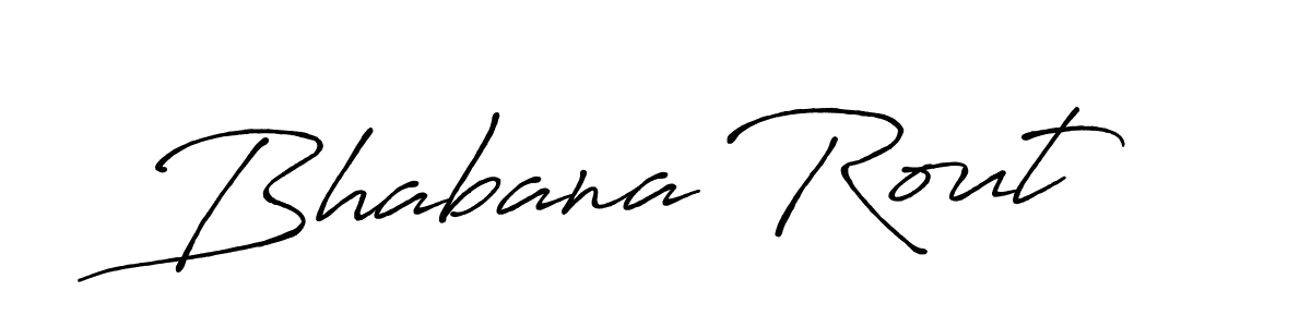 See photos of Bhabana Rout official signature by Spectra . Check more albums & portfolios. Read reviews & check more about Antro_Vectra_Bolder font. Bhabana Rout signature style 7 images and pictures png