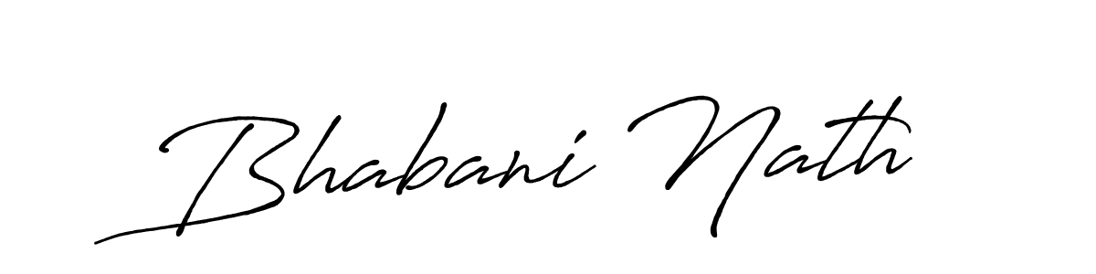 This is the best signature style for the Bhabani Nath name. Also you like these signature font (Antro_Vectra_Bolder). Mix name signature. Bhabani Nath signature style 7 images and pictures png