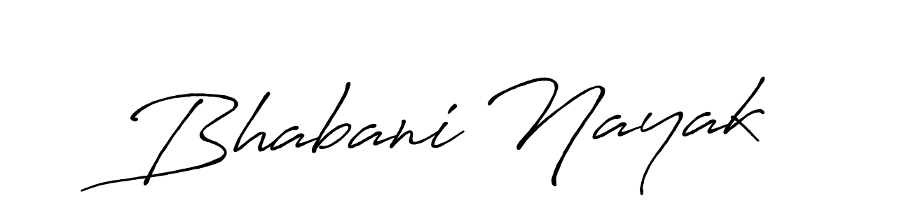 Similarly Antro_Vectra_Bolder is the best handwritten signature design. Signature creator online .You can use it as an online autograph creator for name Bhabani Nayak. Bhabani Nayak signature style 7 images and pictures png