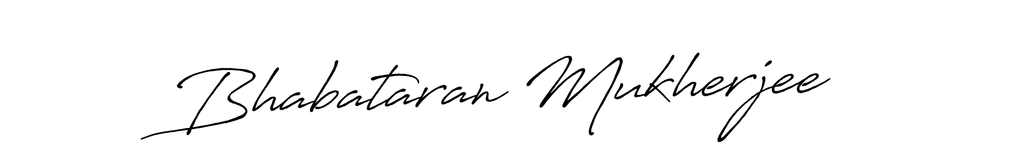 if you are searching for the best signature style for your name Bhabataran Mukherjee. so please give up your signature search. here we have designed multiple signature styles  using Antro_Vectra_Bolder. Bhabataran Mukherjee signature style 7 images and pictures png