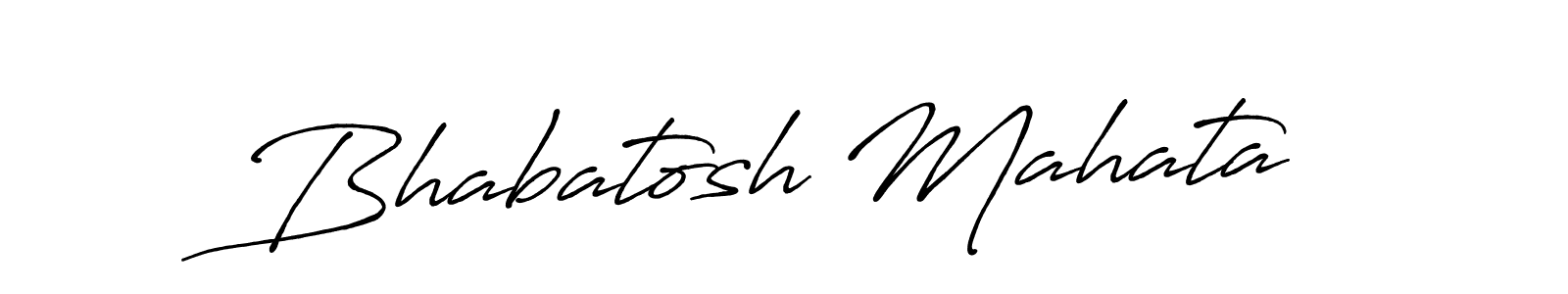 Here are the top 10 professional signature styles for the name Bhabatosh Mahata. These are the best autograph styles you can use for your name. Bhabatosh Mahata signature style 7 images and pictures png