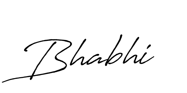 See photos of Bhabhi official signature by Spectra . Check more albums & portfolios. Read reviews & check more about Antro_Vectra_Bolder font. Bhabhi signature style 7 images and pictures png
