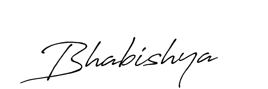 Also You can easily find your signature by using the search form. We will create Bhabishya name handwritten signature images for you free of cost using Antro_Vectra_Bolder sign style. Bhabishya signature style 7 images and pictures png