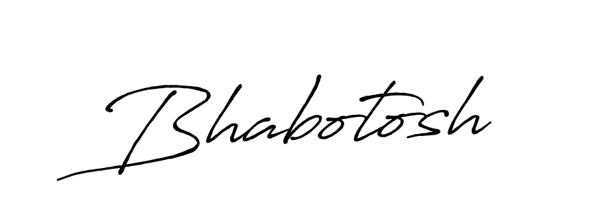 You should practise on your own different ways (Antro_Vectra_Bolder) to write your name (Bhabotosh) in signature. don't let someone else do it for you. Bhabotosh signature style 7 images and pictures png