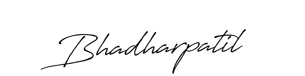 Here are the top 10 professional signature styles for the name Bhadharpatil. These are the best autograph styles you can use for your name. Bhadharpatil signature style 7 images and pictures png